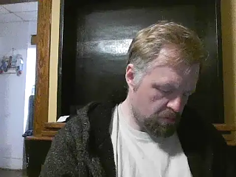 TheOneDonShaun webcam