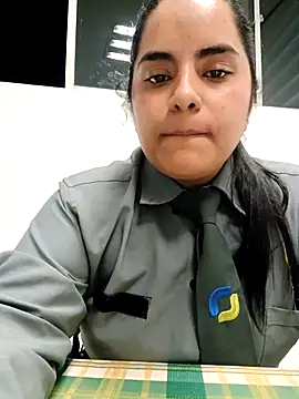 Isabel_3 webcam