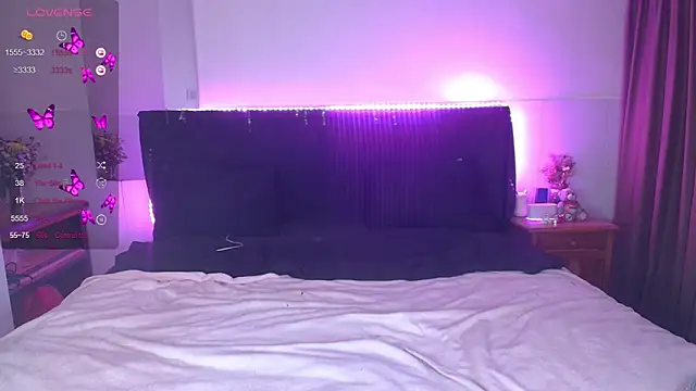 ammyska webcam