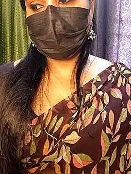Anushka_flower webcam