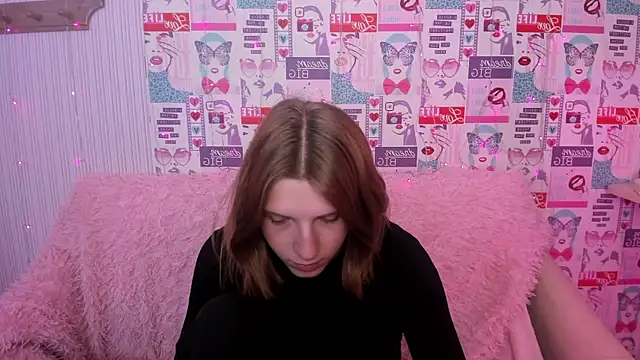 xSophieexx webcam