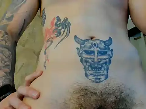 RONNY_COLTON webcam