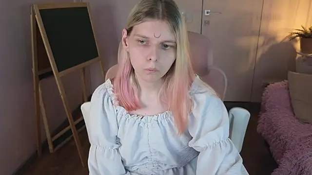 LunaEx_ webcam