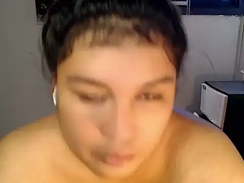 Hardcore_Tgirl webcam