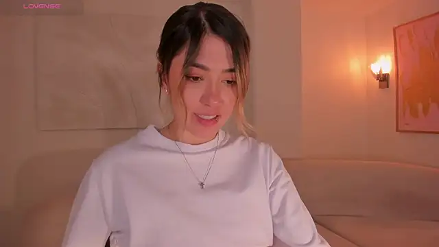 EveBensonX webcam