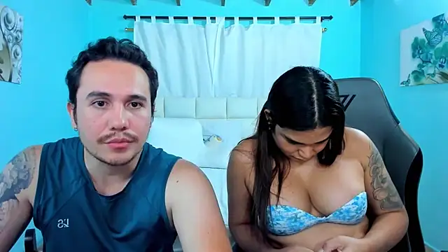 xxx_sweet_couple_ live sex cam