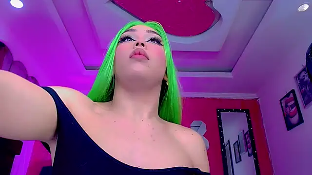 tiffanymackensyy - TiffanyMackensyy's free webcam - UK Sex Cams