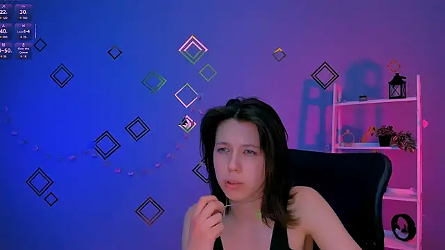 aria_wild_ - Aria_wild_'s free webcam - UK Sex Cams