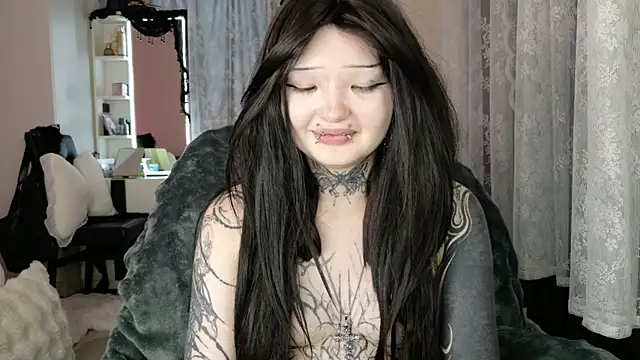 Lein_Bone webcam
