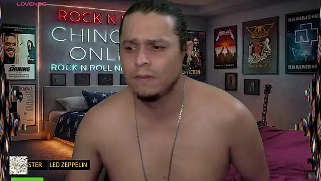 chino_roz webcam