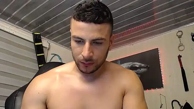 bayronfit webcam