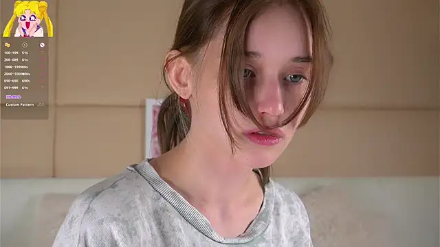 edlinhargus (F teen) - Goood morning sweety baby