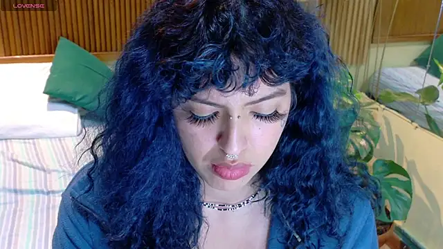 Eli666uwu webcam