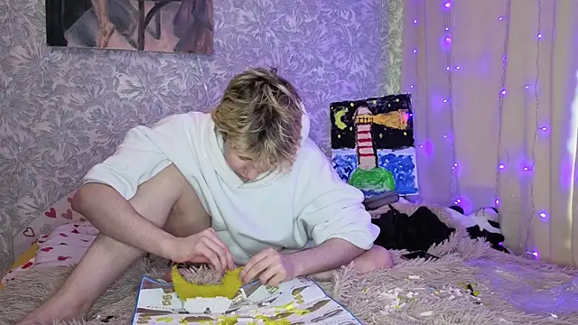Timothy_Fox webcam