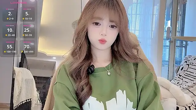 美女DDDDDoremi在线直播