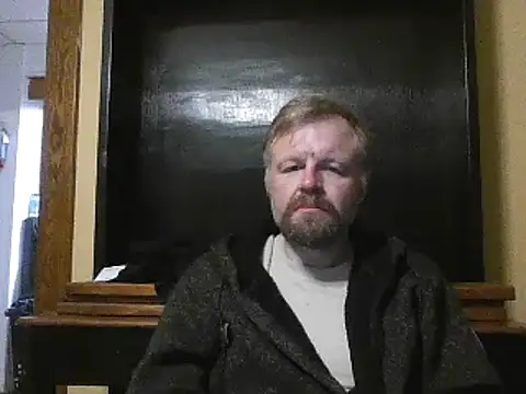 TheOneDonShaun webcam