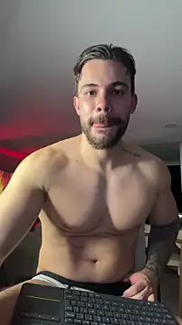 Valenthino_Salvatore webcam