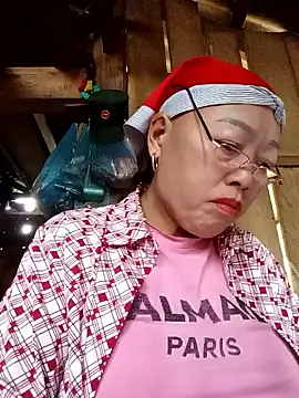 Agnes-baby webcam