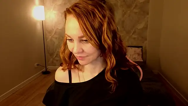 Margo_Kelly webcam