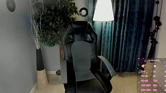 ZenaPallmer webcam