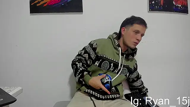 RyanHorseman webcam