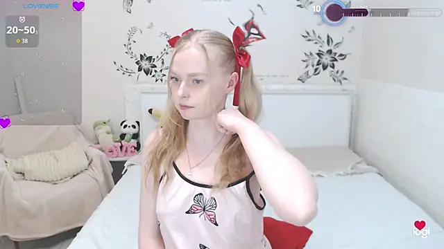 alice_de webcam