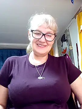 irinamaux webcam