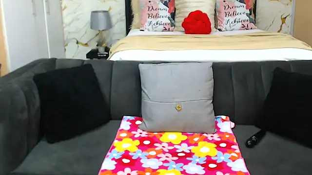 SEXYCARLITA09 webcam
