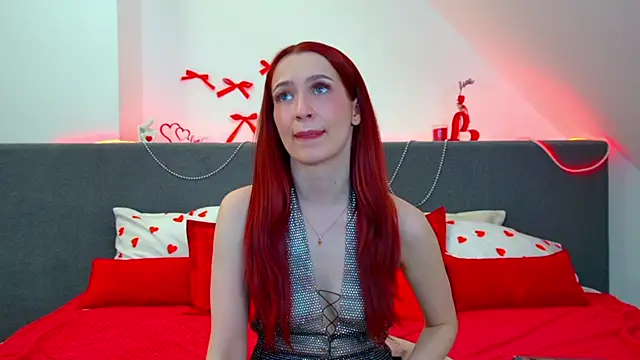 MarieKarma webcam