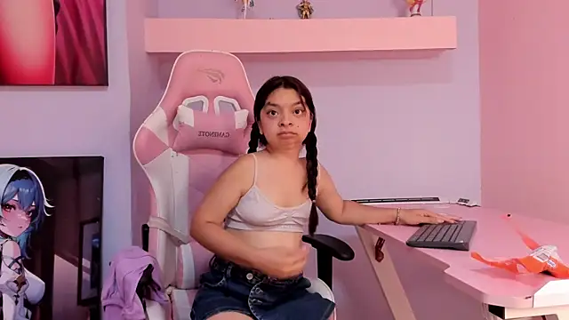 CharlotteMuller webcam
