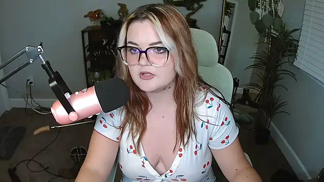 Brivana webcam