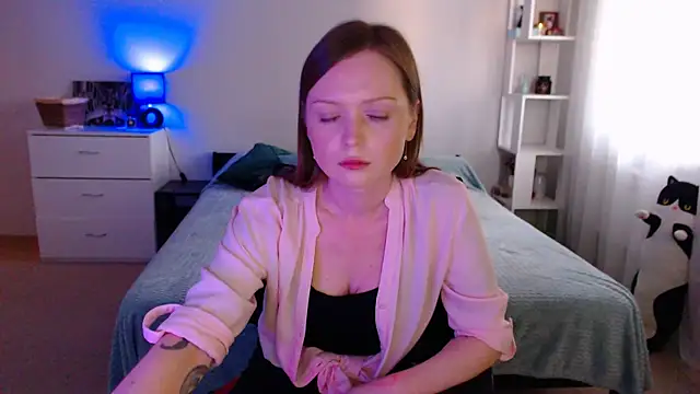 UnicornEsc webcam
