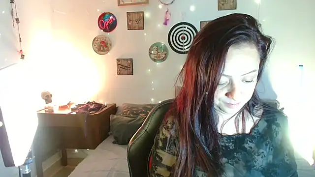Katicalatinmilf webcam