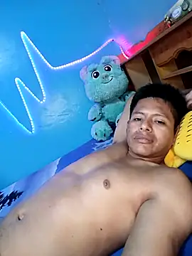 alexchir4 webcam