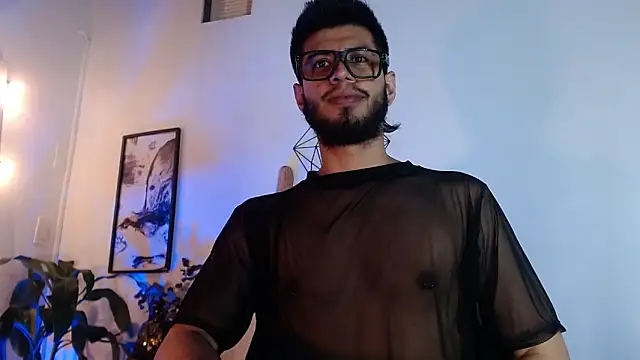 Colby_brown03 webcam