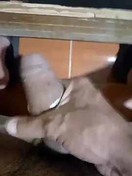 unreadychutzpa (Ask my age) - Habitación Work Public 💪 🔥🔥