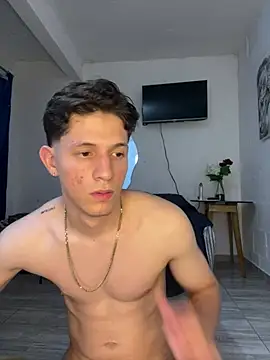 Bodyxx23 webcam