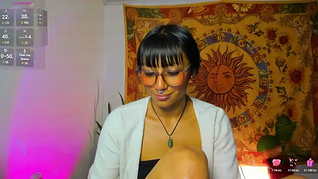 Demeter__ webcam