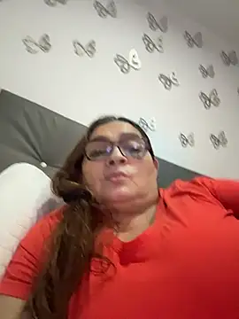 ANTONELLA_VIOLETA_ webcam