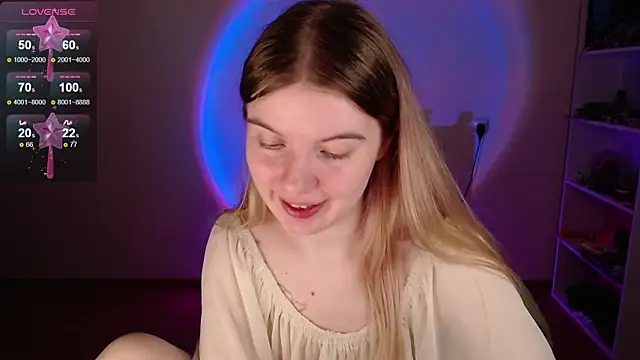 Strawberry_juli webcam
