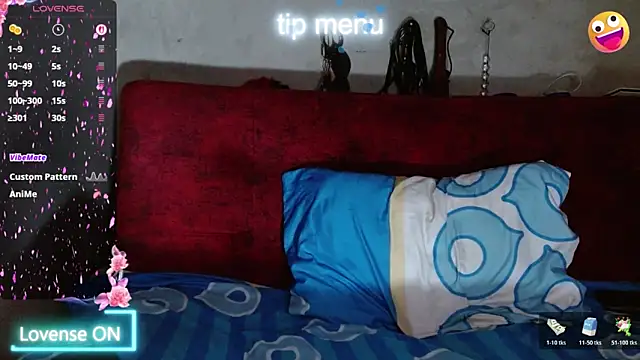 Anal_deep77 webcam
