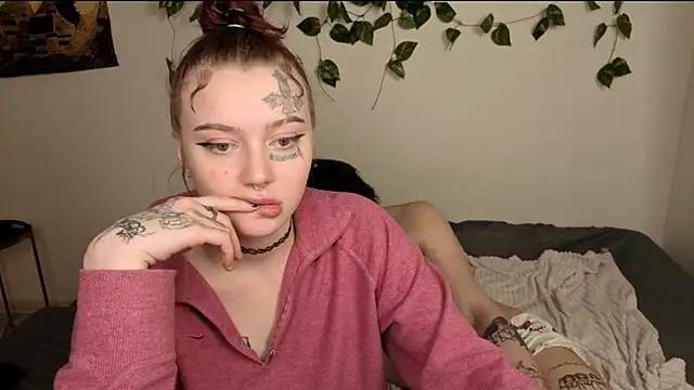 eva_sunshine_blue_eyes webcam