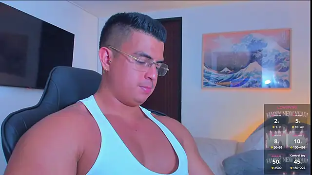 RJBarto webcam