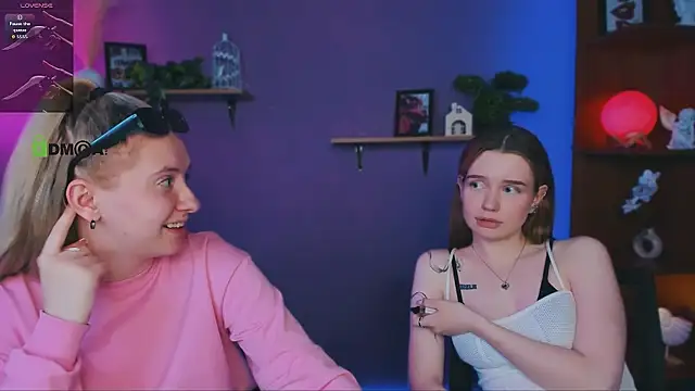eva_drive webcam