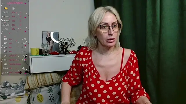 PamellaMurphy webcam