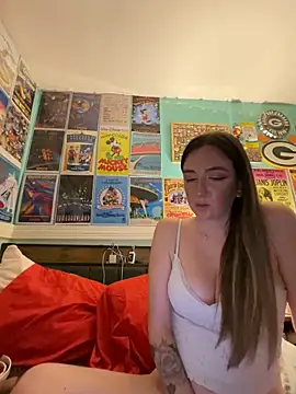 kaybabyx4 webcam