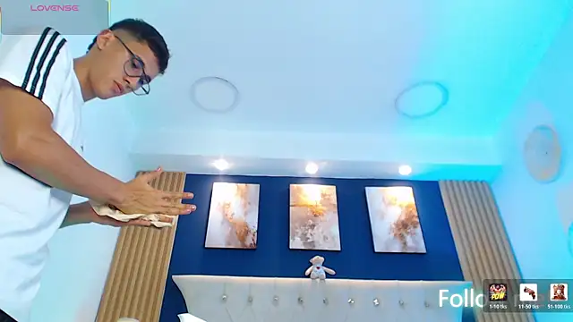 SalvadorFit webcam