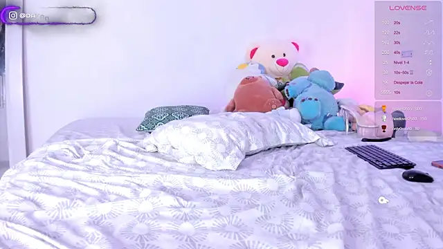 DAYANNAVELEZ webcam