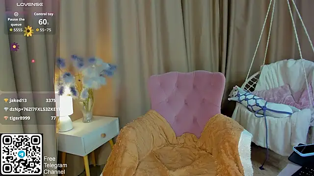 May_Yam webcam