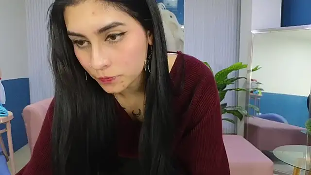 amy_lovelydoll webcam